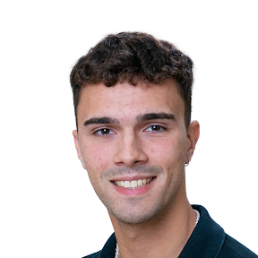 Adrián - Cloud Engineer